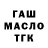 ТГК THC oil Oudina Nadia